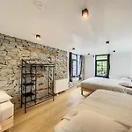 à - A La Belle Epoque D'esneux Casa vacanze