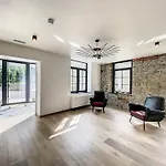 Casa de Férias à - A La Belle Epoque D'esneux