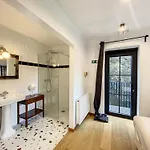 Casa de Férias à - A La Belle Epoque D'esneux