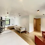 à - A La Belle Epoque D'esneux Casa vacanze