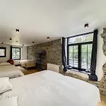 Casa de Férias à - A La Belle Epoque D'esneux *