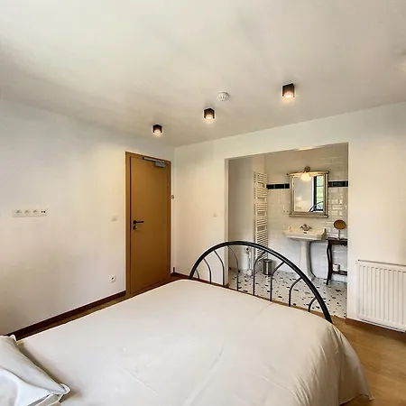 Holiday home A - A La Belle Epoque D'esneux *
