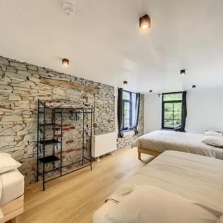 A - A La Belle Epoque D'esneux Holiday home