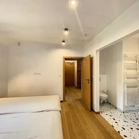 Hébergement de vacances à - A La Belle Epoque D'esneux *