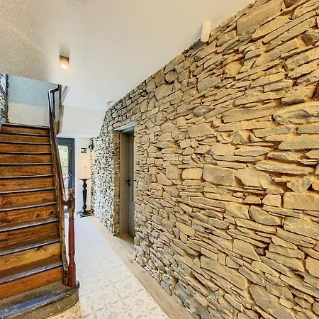 Holiday home A - A La Belle Epoque D'esneux