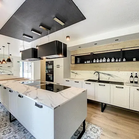 A - A La Belle Epoque D'esneux Holiday home