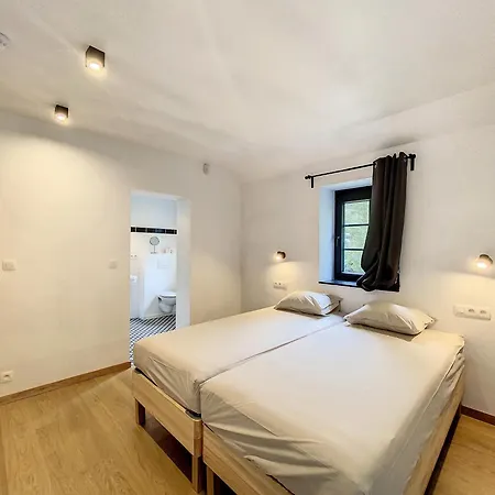 Hébergement de vacances à - A La Belle Epoque D'esneux Esneux