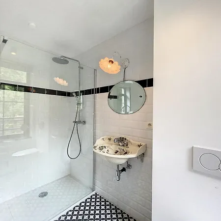 Hébergement de vacances à - A La Belle Epoque D'esneux