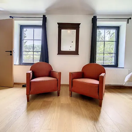 à - A La Belle Epoque D'esneux Hébergement de vacances *