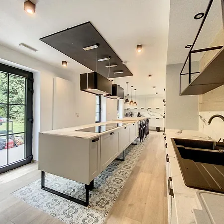 Hébergement de vacances à - A La Belle Epoque D'esneux