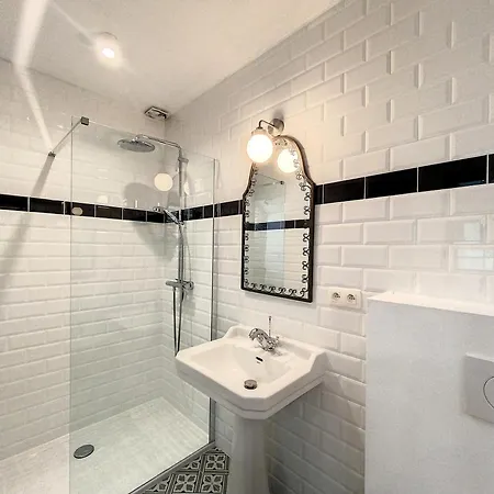 Hébergement de vacances à - A La Belle Epoque D'esneux Esneux