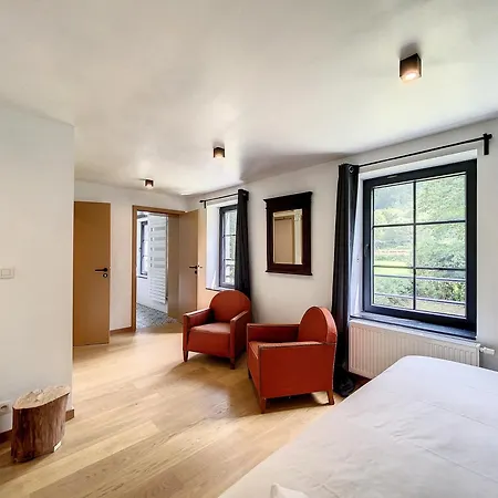 à - A La Belle Epoque D'esneux Hébergement de vacances