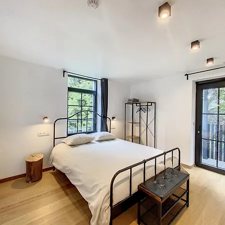 Hébergement de vacances à - A La Belle Epoque D'esneux *