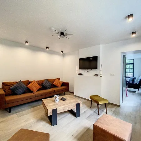 Hébergement de vacances à - A La Belle Epoque D'esneux