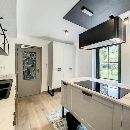 à - A La Belle Epoque D'esneux Hébergement de vacances Esneux