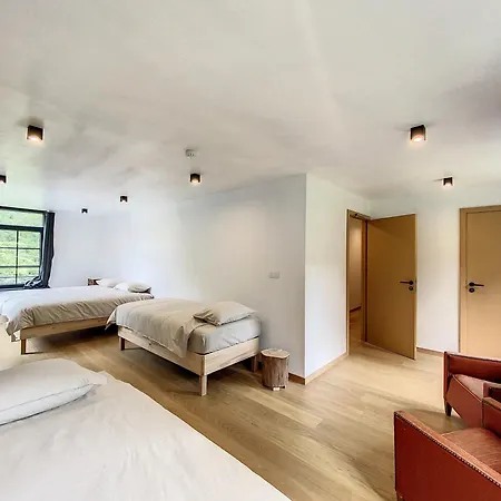 à - A La Belle Epoque D'esneux Hébergement de vacances *