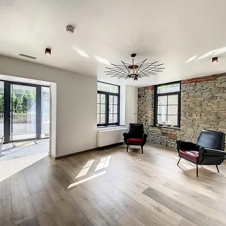 Hébergement de vacances à - A La Belle Epoque D'esneux