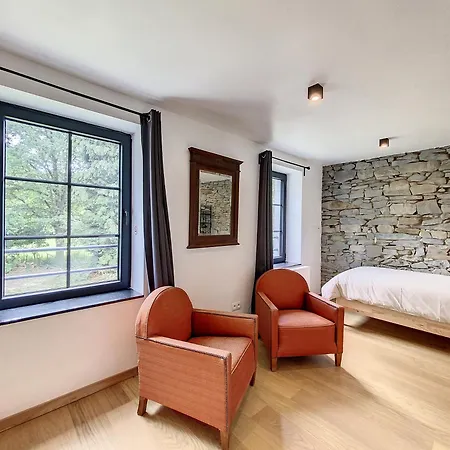 Hébergement de vacances à - A La Belle Epoque D'esneux Esneux