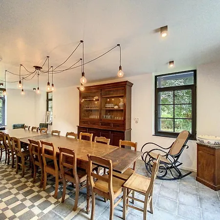 à - A La Belle Epoque D'esneux Hébergement de vacances