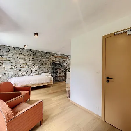 Hébergement de vacances à - A La Belle Epoque D'esneux *