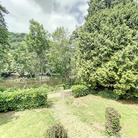 à - A La Belle Epoque D'esneux Hébergement de vacances *