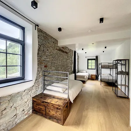 à - A La Belle Epoque D'esneux Hébergement de vacances Esneux