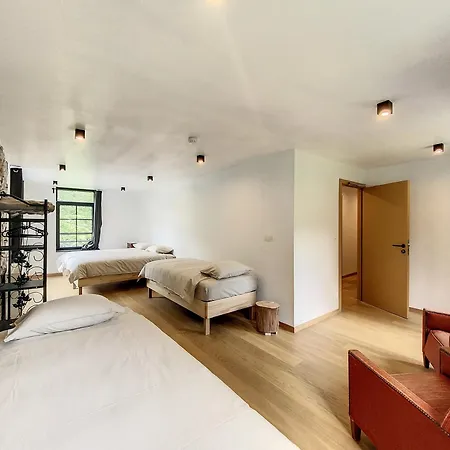 A - A La Belle Epoque D'esneux Holiday home
