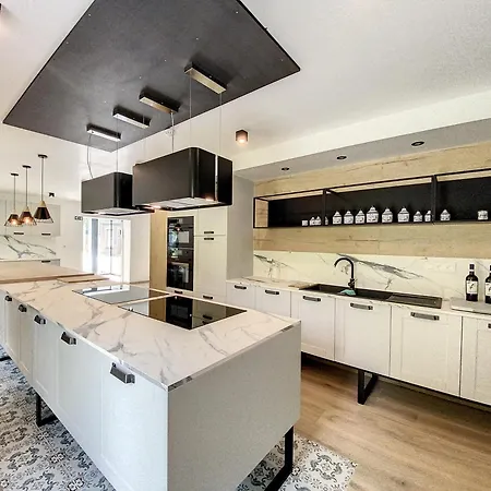 Hébergement de vacances à - A La Belle Epoque D'esneux Esneux