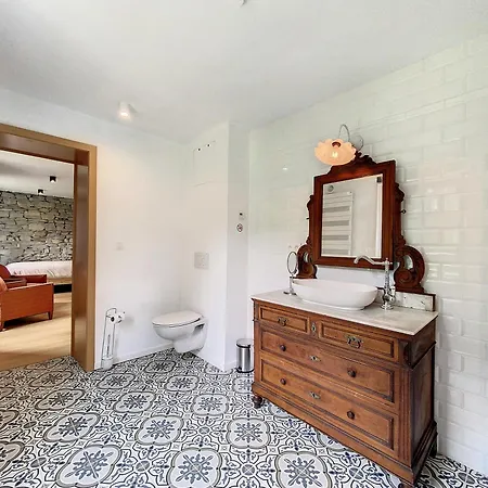 Holiday home A - A La Belle Epoque D'esneux *