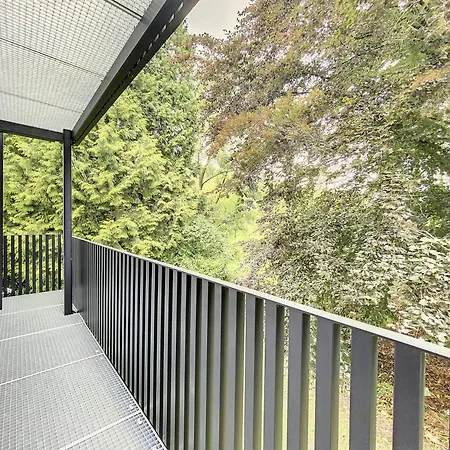 A - A La Belle Epoque D'esneux Holiday home