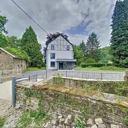 Holiday home A - A La Belle Epoque D'esneux Esneux