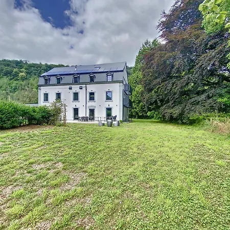 à - A La Belle Epoque D'esneux Hébergement de vacances *