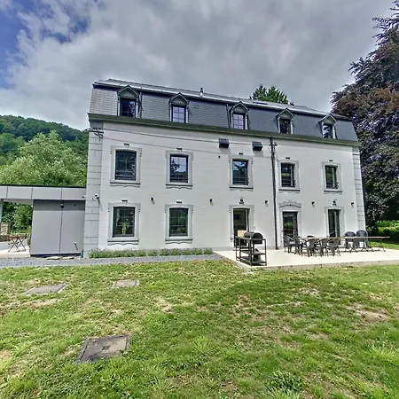 à - A La Belle Epoque D'esneux * Esneux