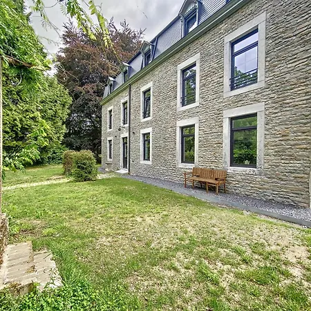Holiday home A - A La Belle Epoque D'esneux *